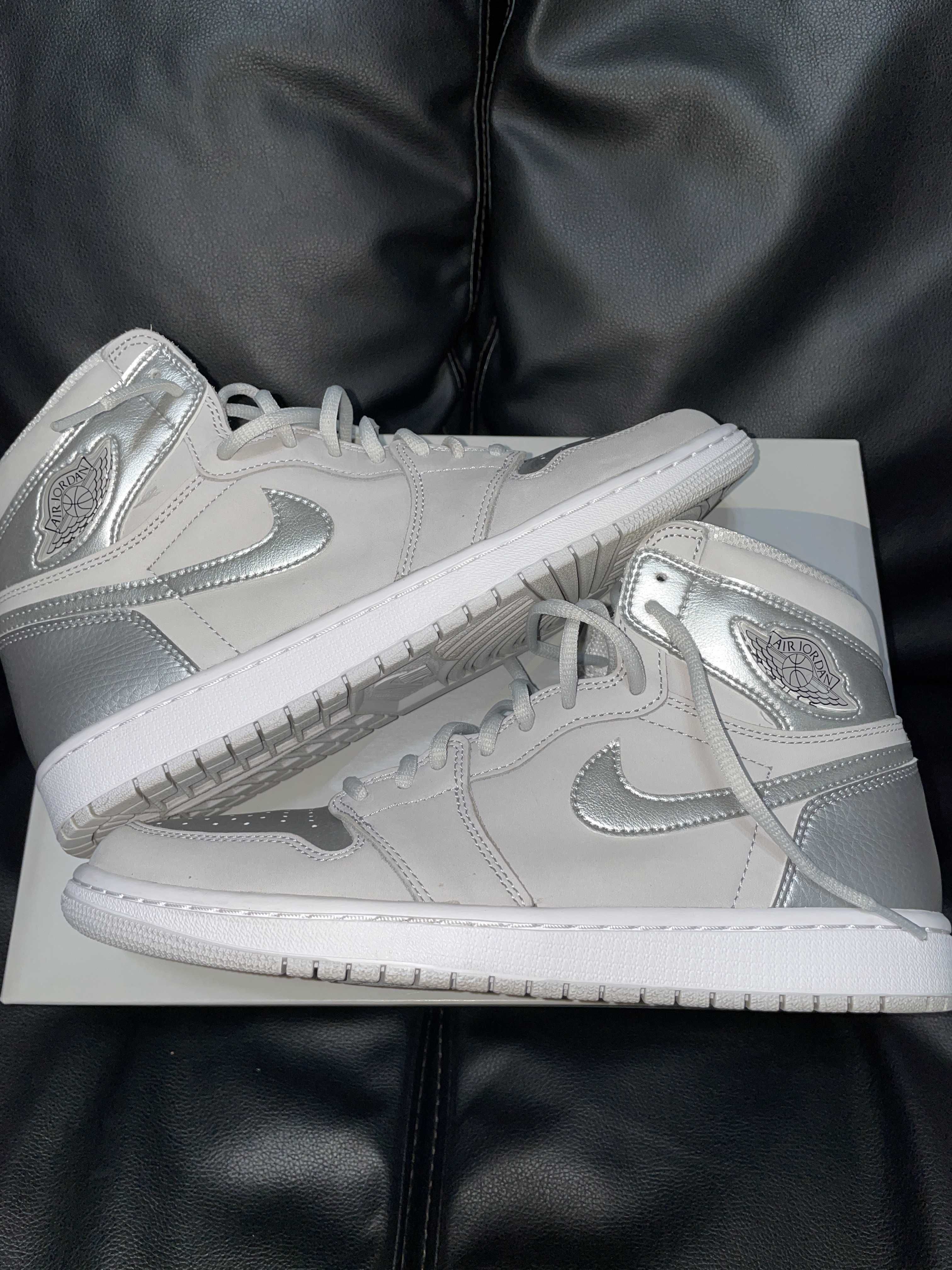 Nike Air Jordan 1 Retro High OG "CO.JP/TOKYO" (Standard Box)