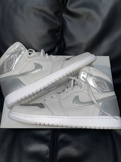 Nike Air Jordan 1 Retro High OG "CO.JP/TOKYO" (Standard Box)