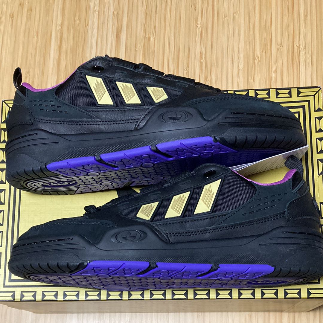 Yu-Gi-Oh! × adidas ADI2000 "YUGI’S WORLD" (with Card Set)