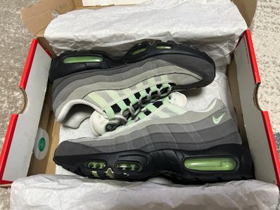 Nike Air Max 95 "Fresh Mint"