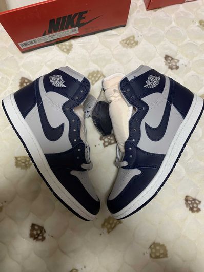 Nike Air Jordan 1 High 85
