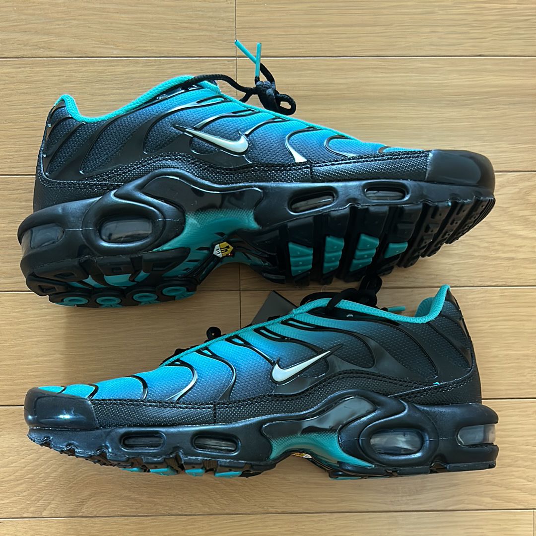 Nike Air Max Plus "Light Retro"