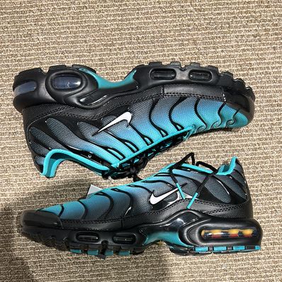 Nike Air Max Plus "Light Retro"