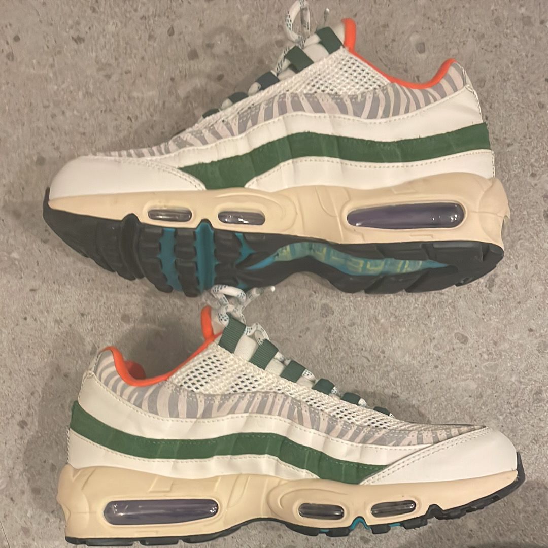 Nike Air Max 95 "ERA"