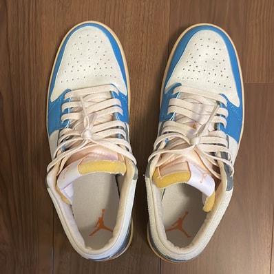 Nike Air Jordan 1 Low "Tokyo 96"