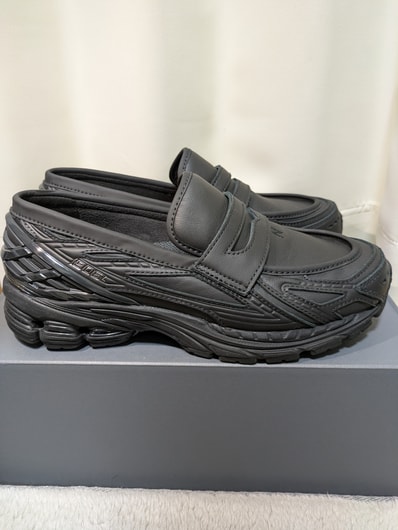 New Balance 1906L "Triple Black"