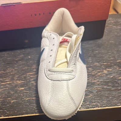 Nike Leather Cortez "Atlanta"