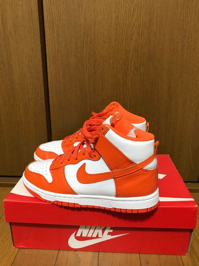 Nike Dunk High