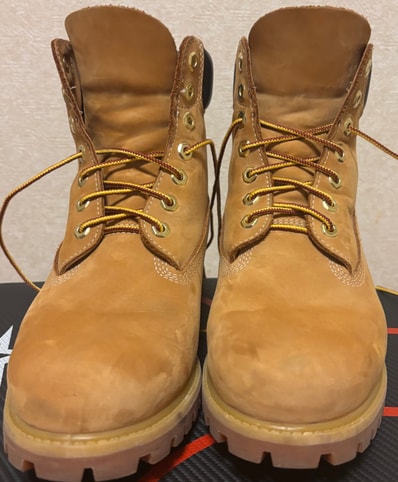 Timberland 6inch Premium Waterproof Boot "Wheat" (TB010061713/TB110061713)