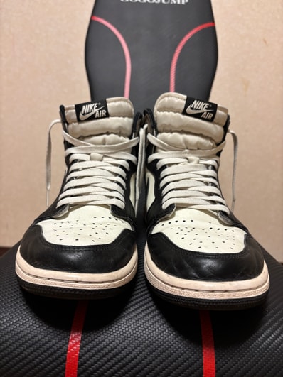Nike Air Jordan 1 High OG "Sail/Dark Mocha/Black"