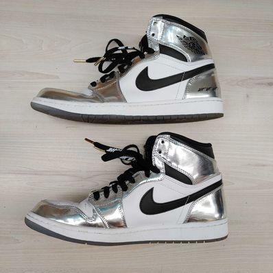 Nike Air Jordan 1 Retro High Think 16 "Pass The Torch Art OF A Champion Collection"