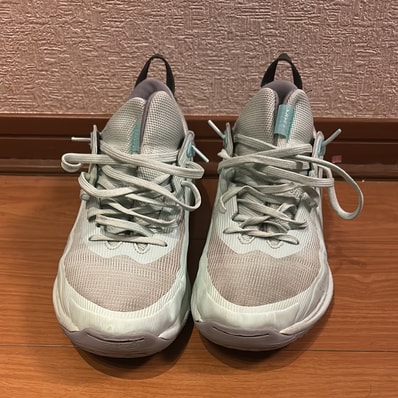 Asics Glide Nova FF 4 "Pale Blue/Soothing Sea"