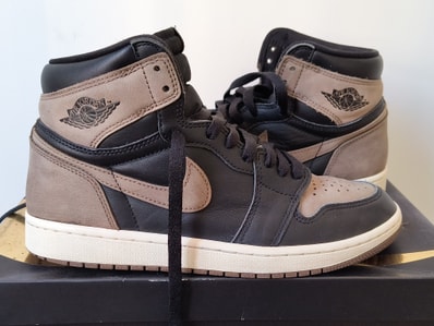 Nike Air Jordan 1 Retro High OG "Palomino"