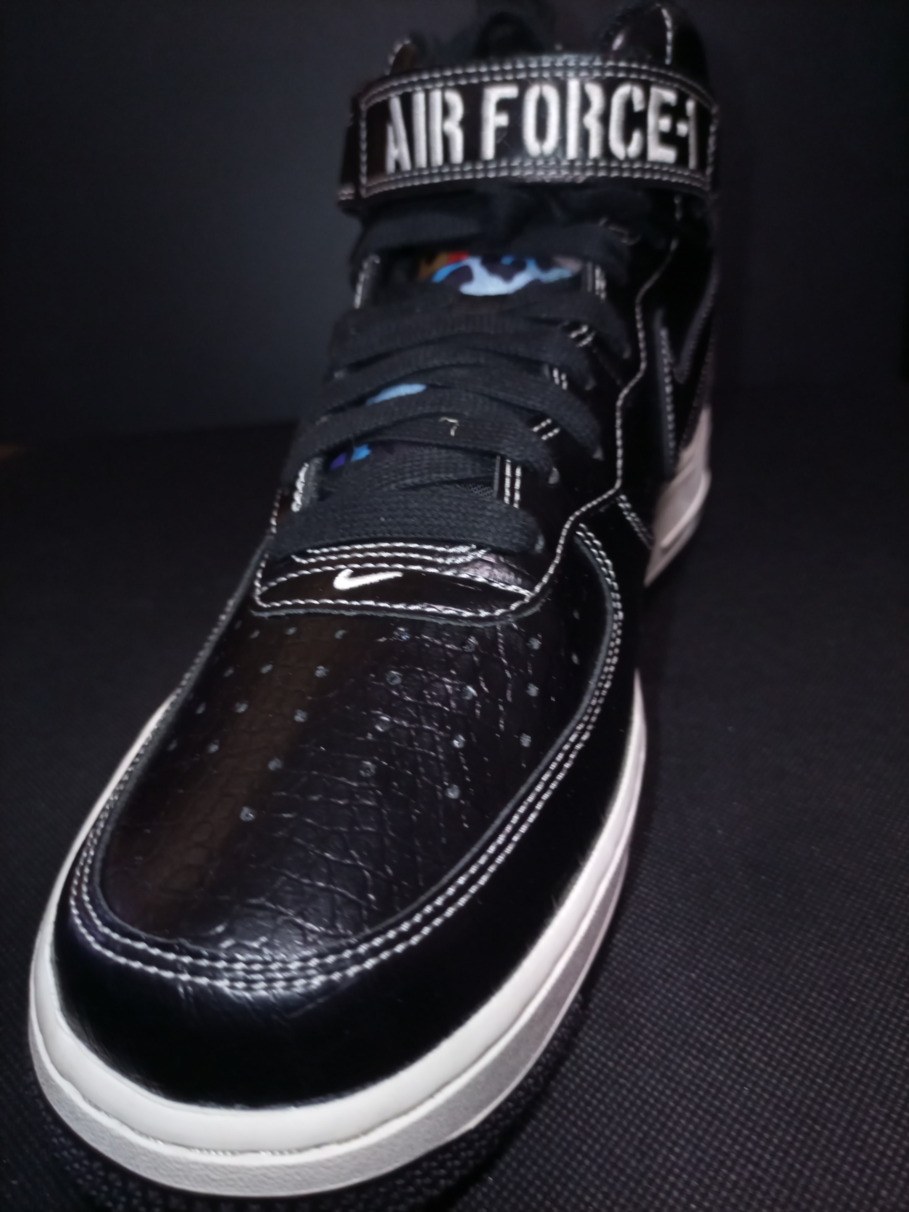 Nike Air Force 1 Mid LX "Our Force 1"