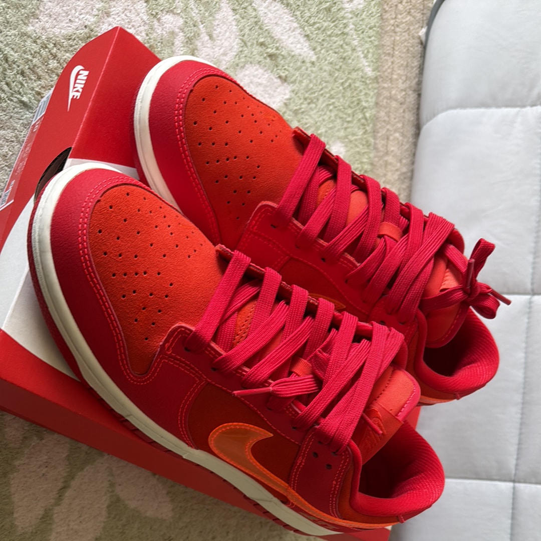 ナイキ ダンク ロー "ATL"