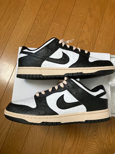 Nike Dunk Low By You & Unlocked By You (NIKEiD)