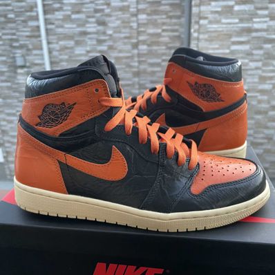 Nike Air Jordan 1 High "Shattered Backboard 3.0"