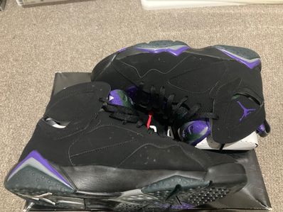 NIKE AIR JORDAN 7 "RAY ALLEN"