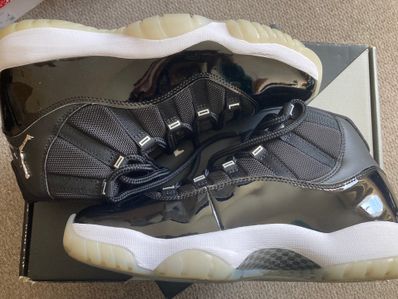 Nike Air Jordan 11 "Jubilee"
