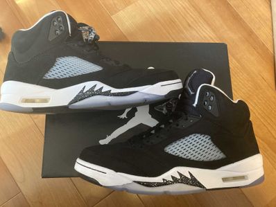 Nike Air Jordan 5 "Moonlight" (2021)