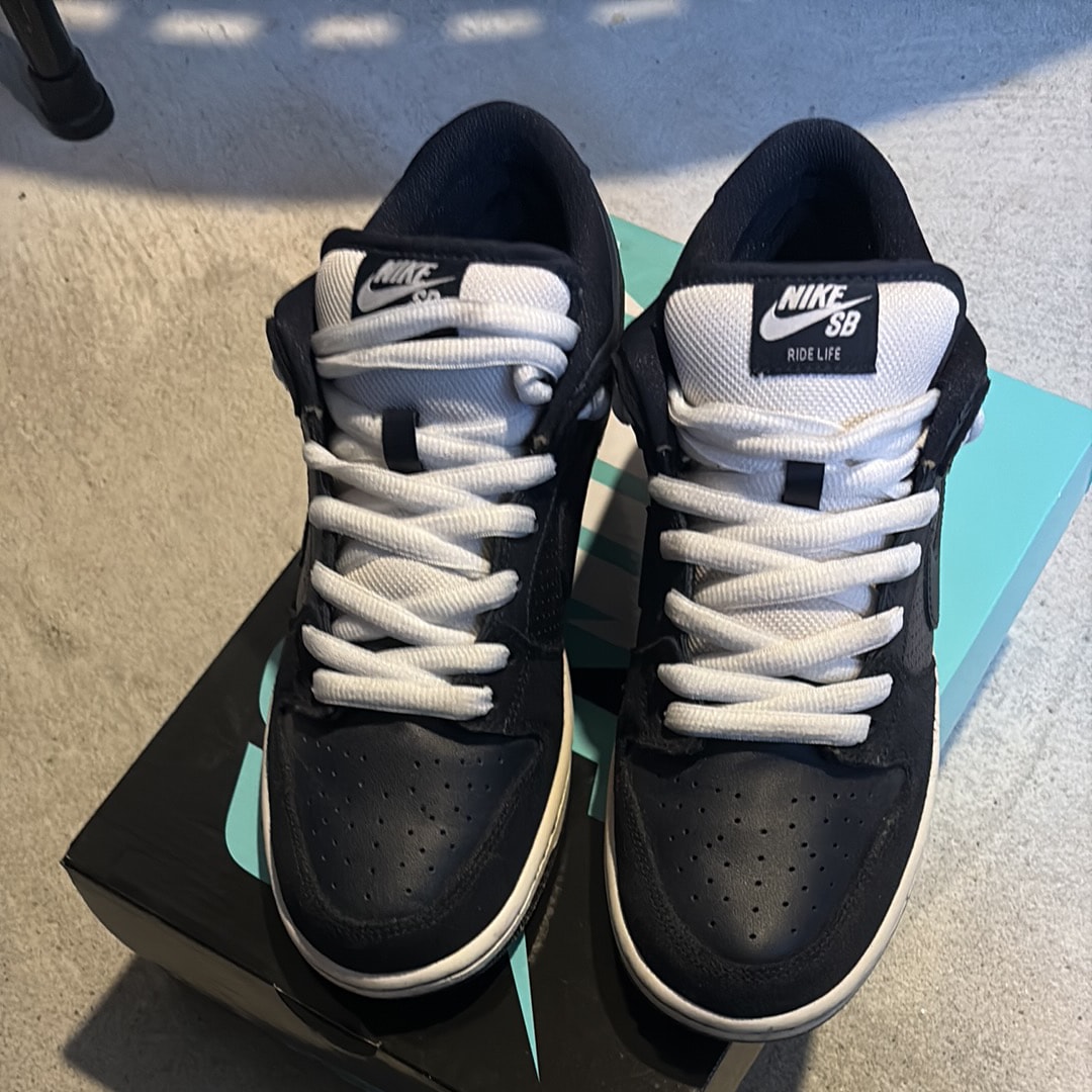 Murasaki Sports × Nike SB Dunk Low Navy Nike SB Dunk Low Navy Gum – Court Order