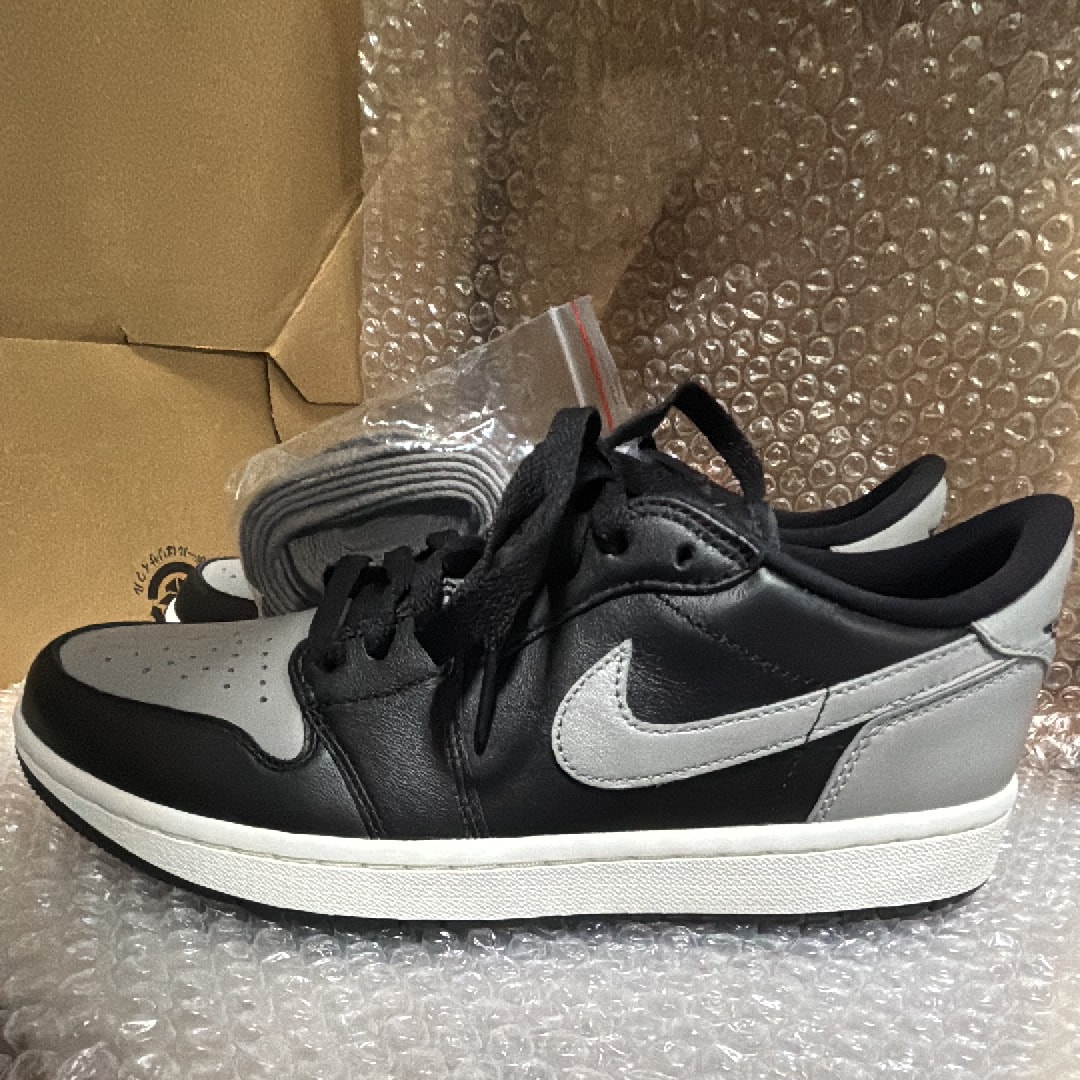 Nike Air Jordan 1 Low Golf "Shadow"