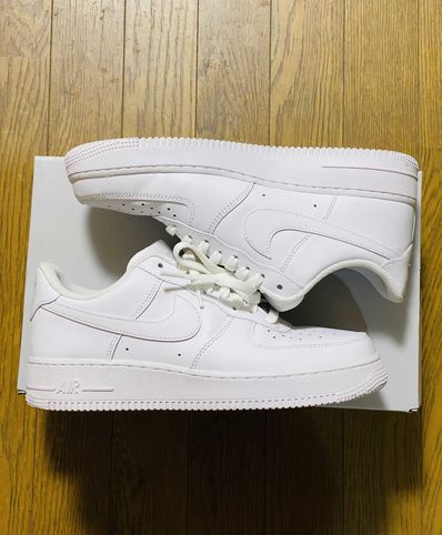 Nike Air Force 1 Low '07