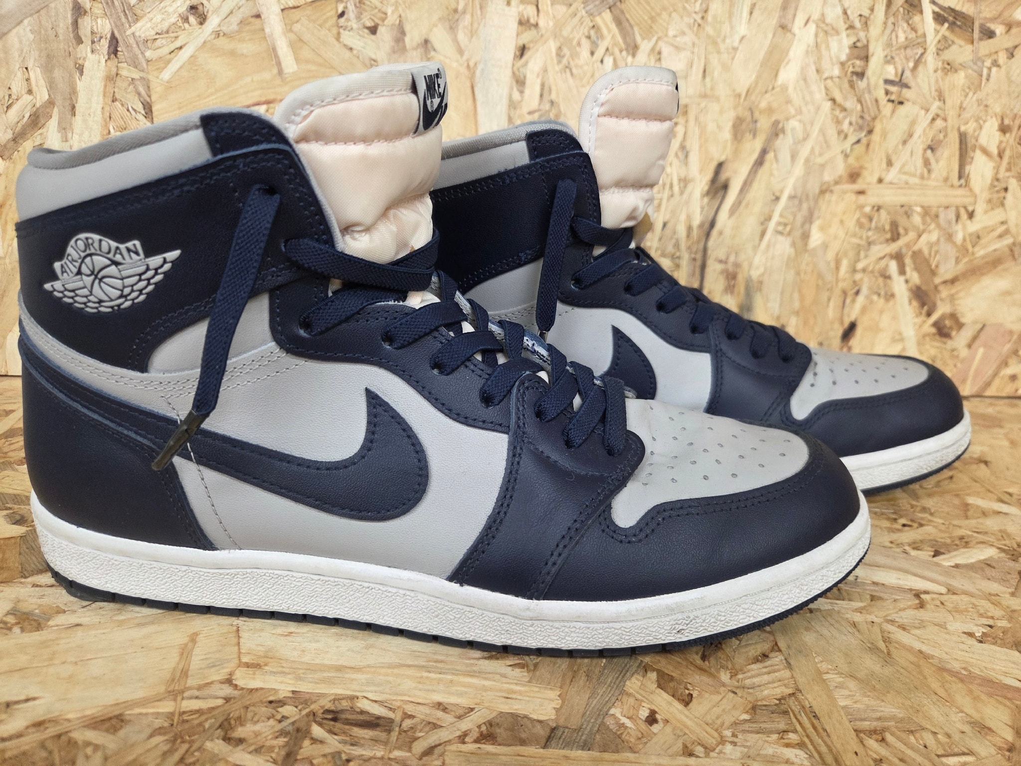 Nike Air Jordan 1 High 85 "Georgetown"