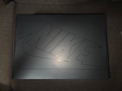 fragment design × UNION × Nike Air Jordan 1 High OG "Black/Varsity Red"
