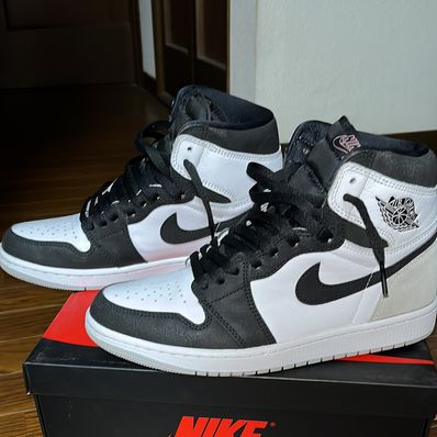 Nike Air Jordan 1 High OG "Bleached Coral"