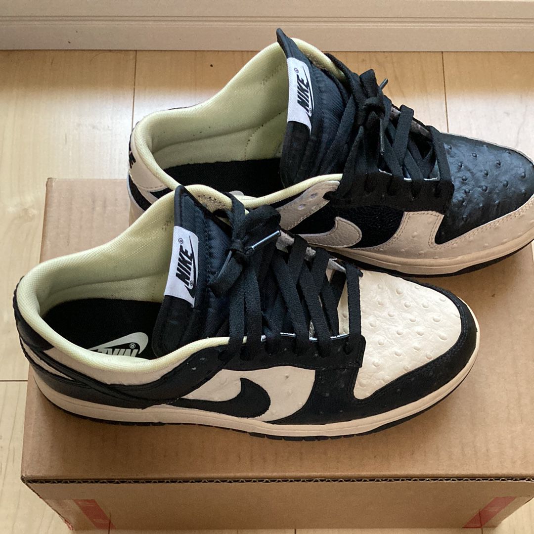 Nike Dunk Low By You & Unlocked By You (NIKEiD)