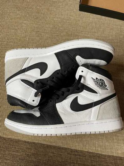 Nike Air Jordan 1 High OG "Bleached Coral"