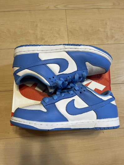 Nike PS Dunk Low "University Blue"