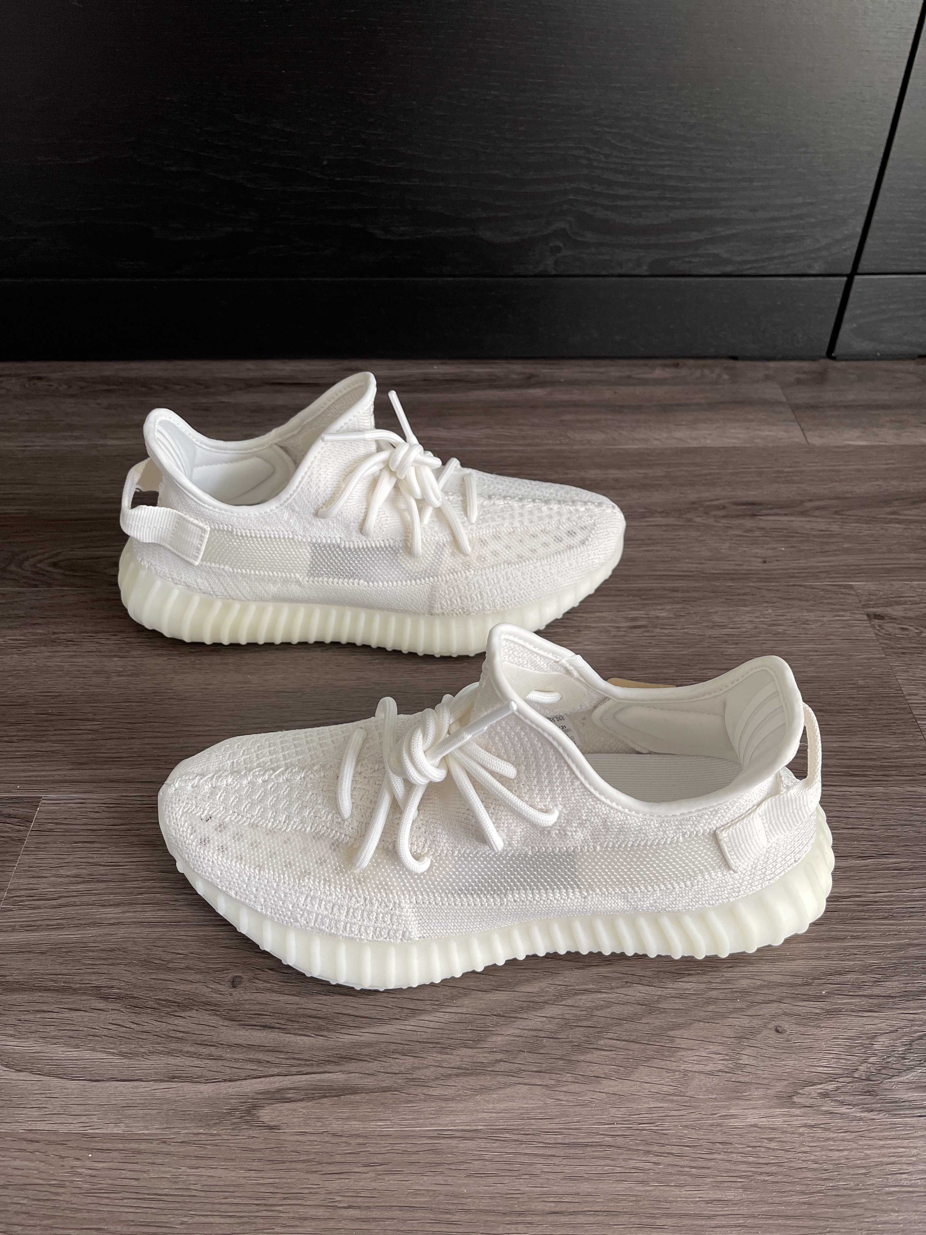 adidas YEEZY Boost 350V2 "Bone"
