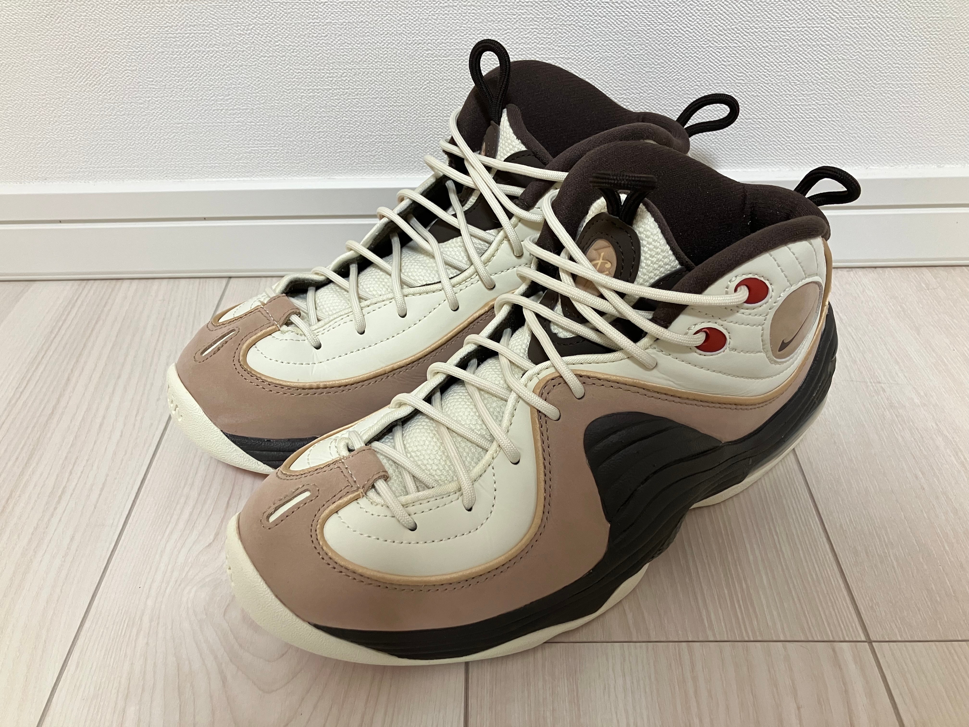 ナイキ エアペニー2 