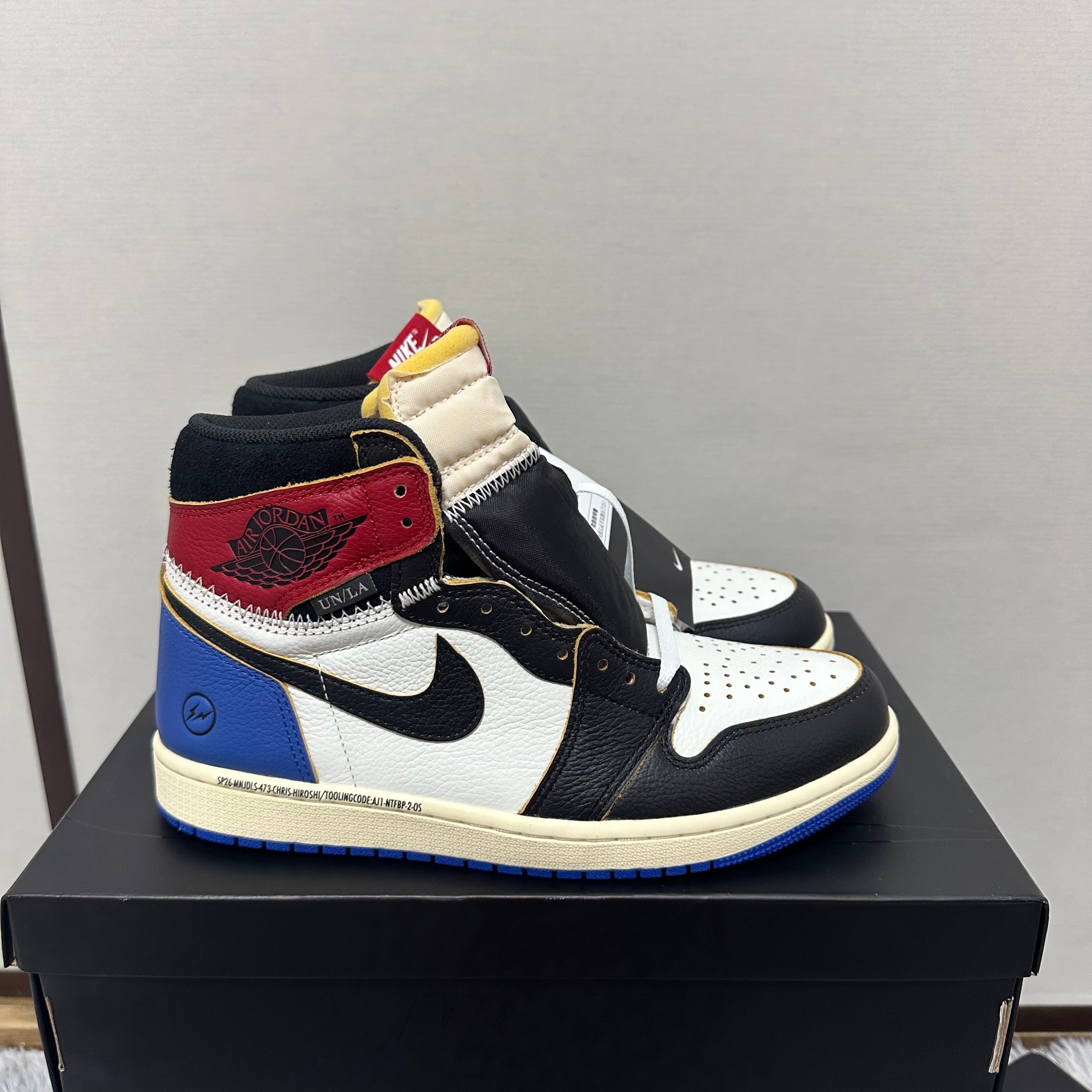 Air Jordan 1 High（中古）のおすすめアイテム | 通販・相場は