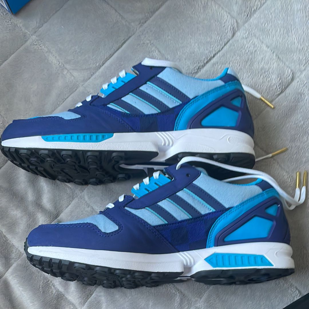 adidas ZX 8000 "DENIM ATMOS"
