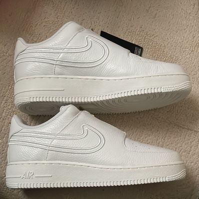 Serena Williams × Nike Women's Air Force 1 Low LXX "Summit White"
