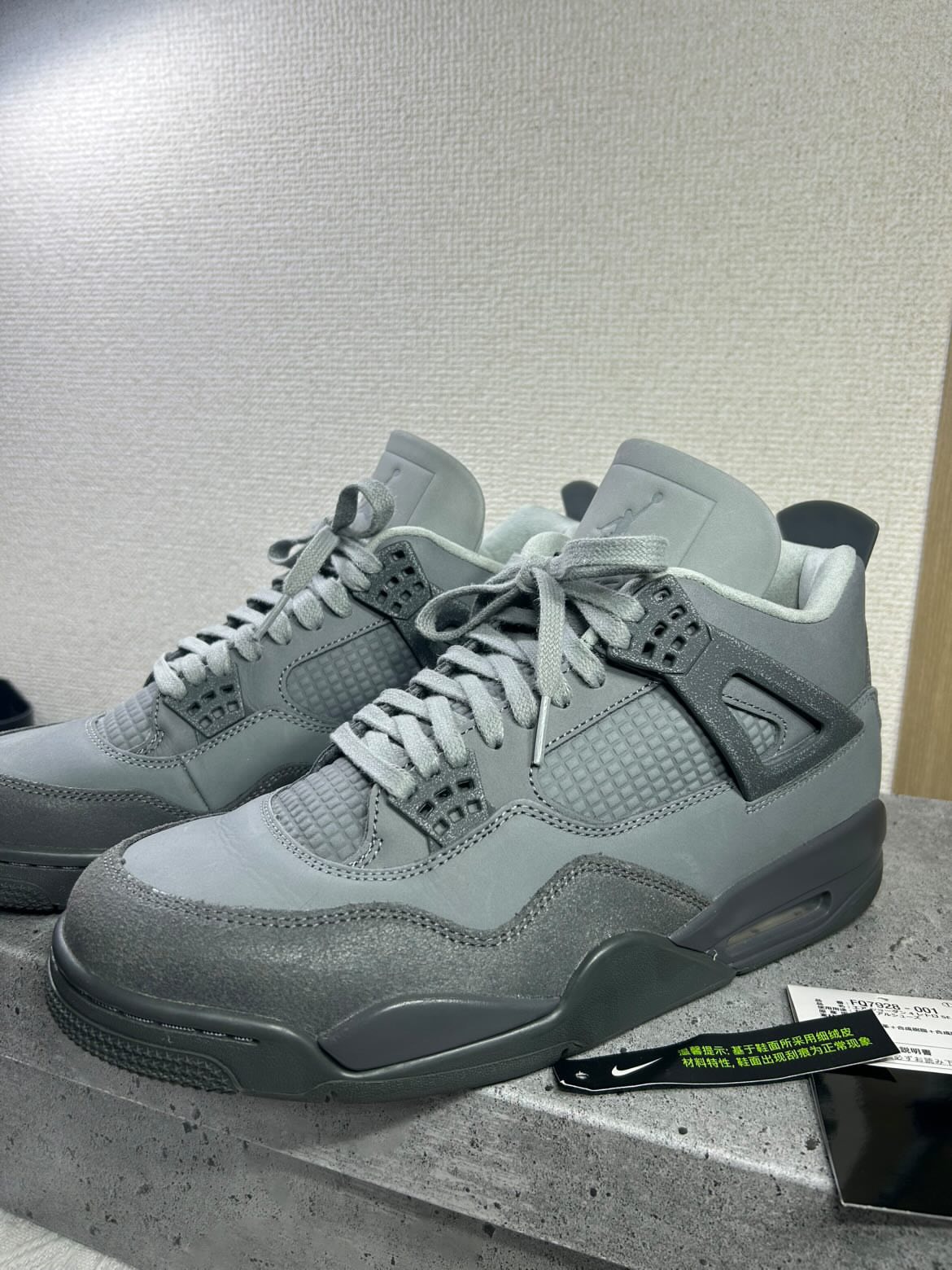 エアジョーダン4(AJ4) 人気の新作/中古通販【スニーカーダンク】