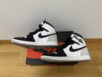 Nike Air Jordan 1 High OG "Bleached Coral"