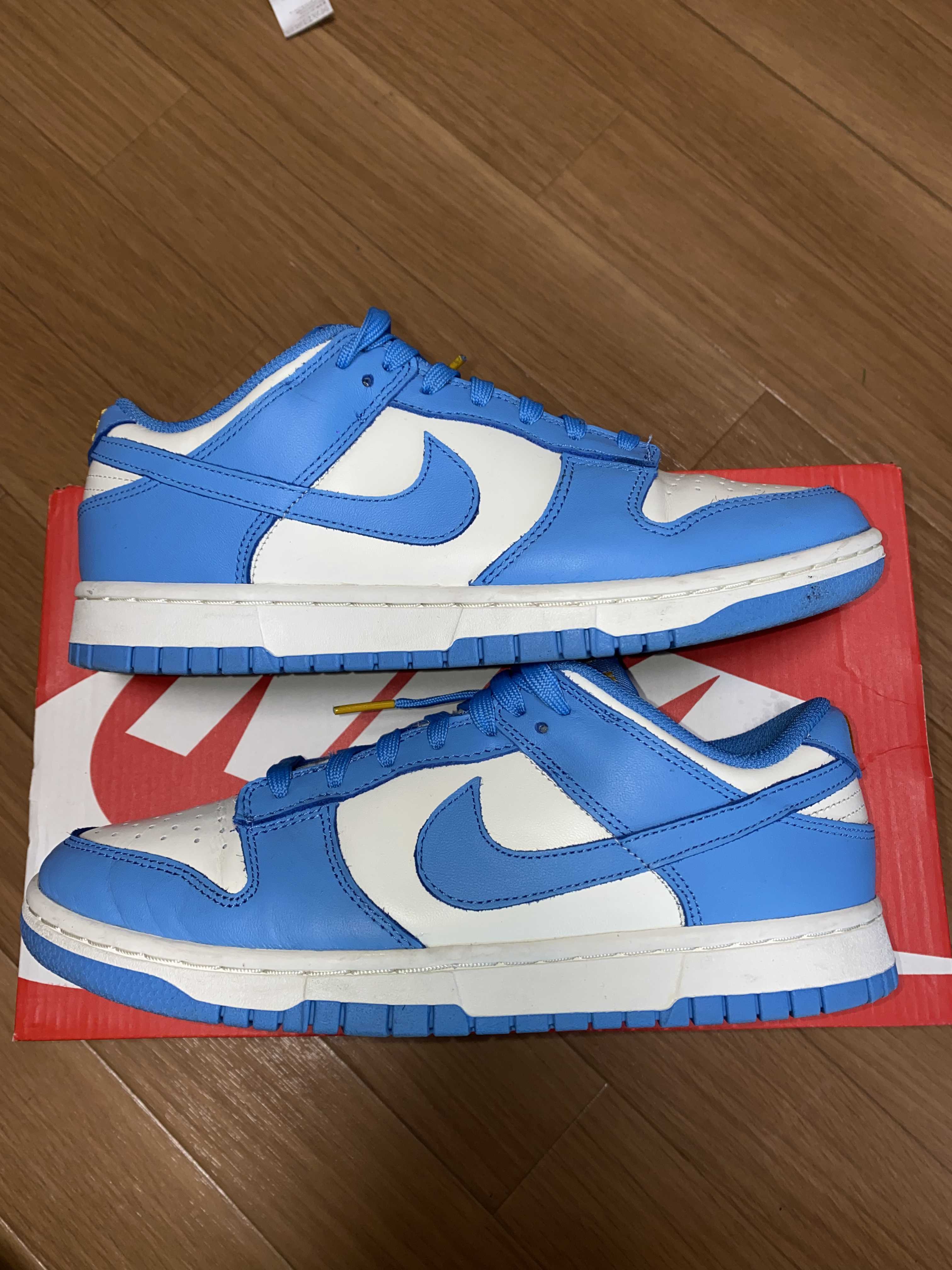 Nike Women's Dunk Low "Coast"