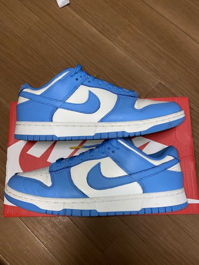 Nike Women's Dunk Low "Coast"