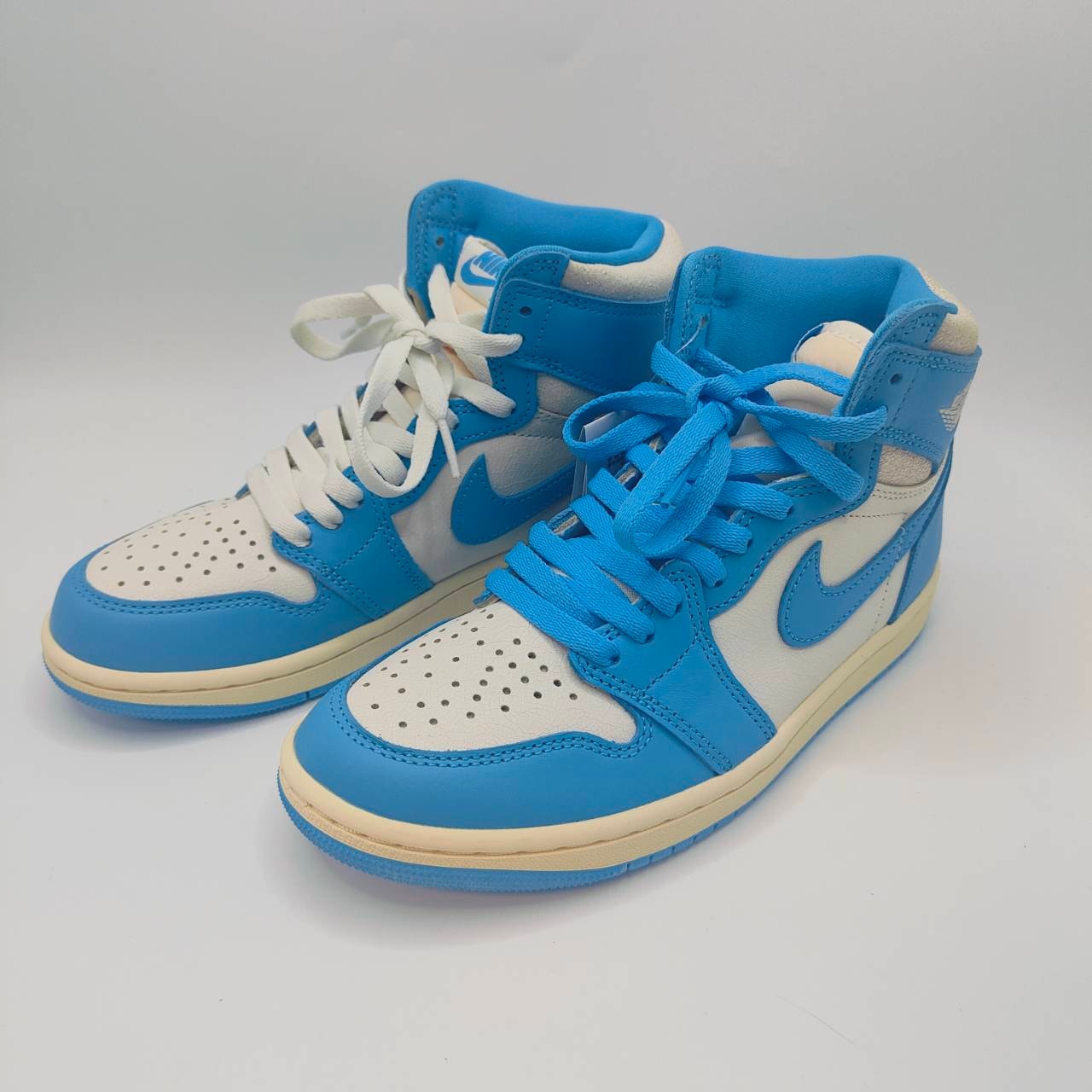 Nike Air Jordan 1 Retro High OG "UNC Reimagined"