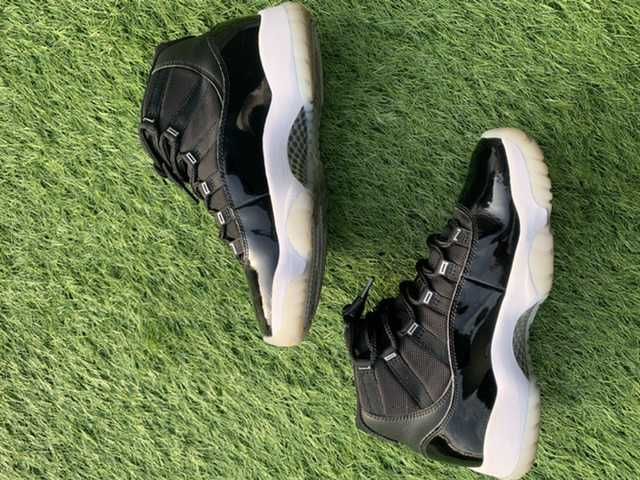 Nike Air Jordan 11 "Jubilee"