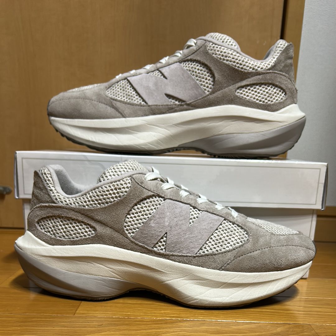 Warped Runner(ワープドランナー) 人気の新作/中古通販