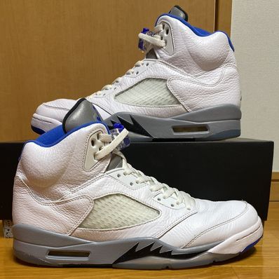 Retro sales 5 stealth