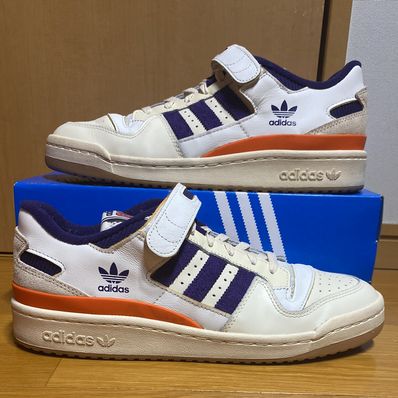 adidas Forum 84 Low "Suns"