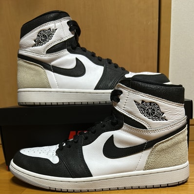 Nike Air Jordan 1 High OG "Bleached Coral"
