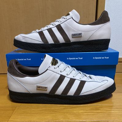 Adidas spezial handball st patrick hot sale