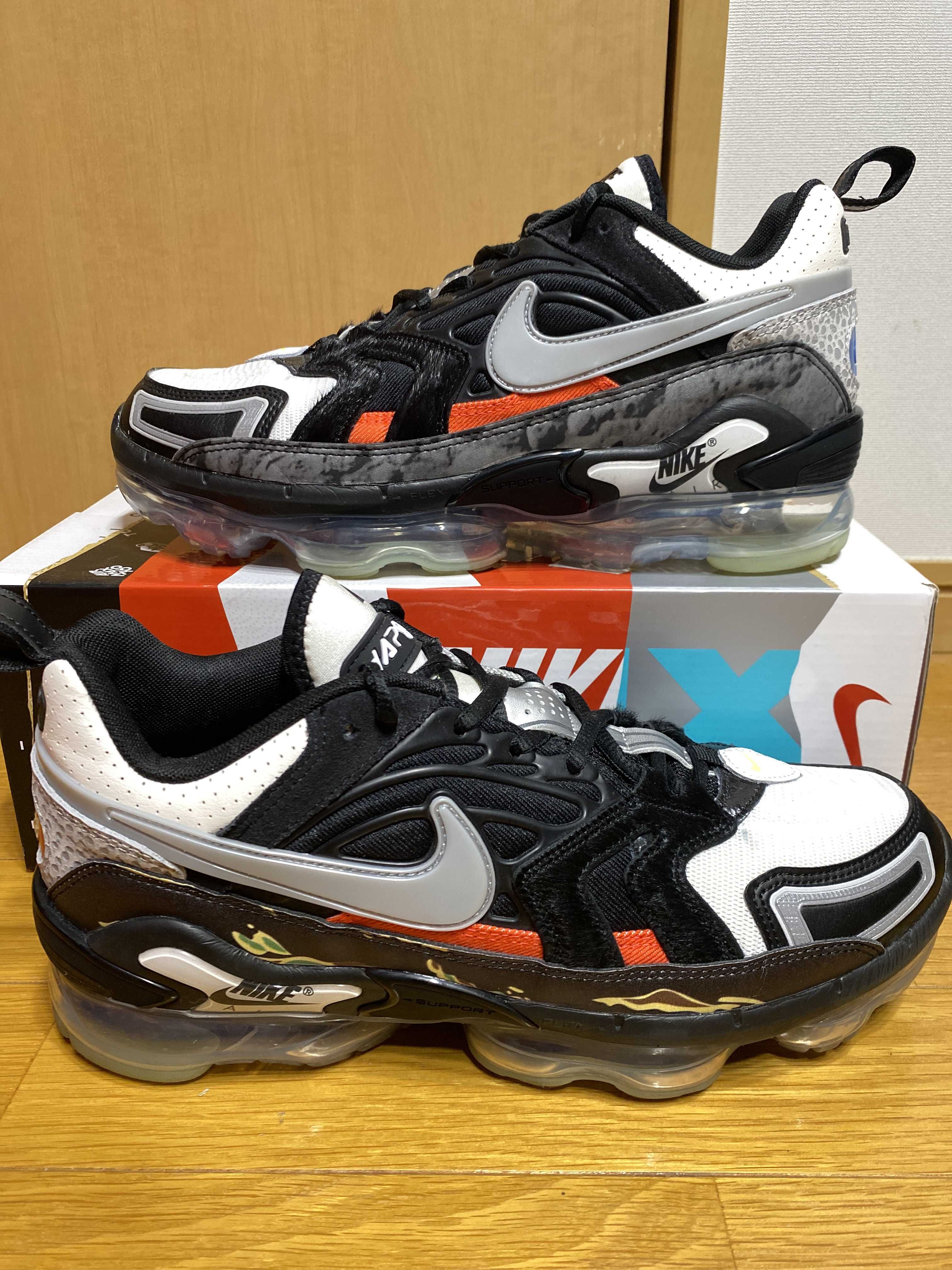 Nike Air Vapormax EVO "What The"